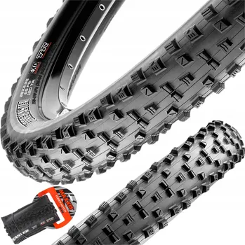 Plášť na kolo Maxxis pneumatika Forekaster 27,5x2.35 EXO TR