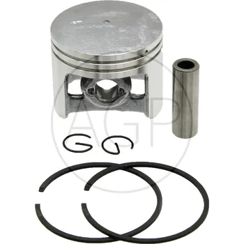 Píst motoru Pístní sada pro Shindaiwa, Ø válce 43 mm, na typy 488, 488 P, 490