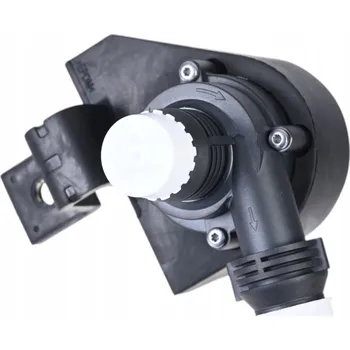 Vodní pumpa motoru Stellox 24-00032-SX Přídavné vodní čerpadlo (cirkulace chladicí kapaliny)