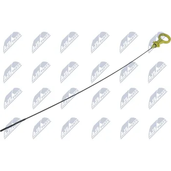 Olejová vana Odměrka hladiny oleje NTY BOL-VW-007