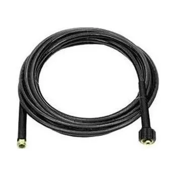 Příslušenství pro vysokotlaký čistič Lavor 4.018.0061 vysokotlaká hadice Pro značku vysokotlakého čističe Lavor, Einhell, Parkside 1 ks