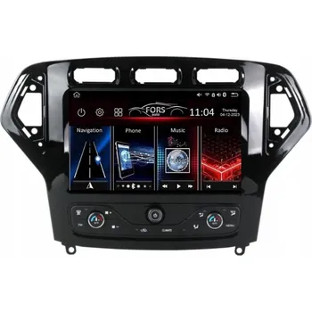 Autorádio Autorádio Android FS2-Pro Ford Mondeo 2007, 2/32 CarPlay Android Auto 8jádrové