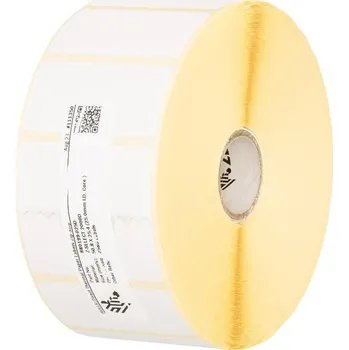 Speciální papír Zebra štítek 51x25mm DT