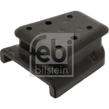 Ložiskové pouzdro, listová pružina FEBI BILSTEIN 47584