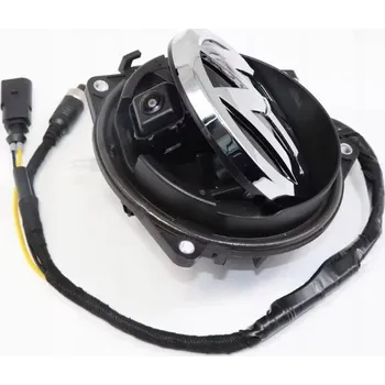 Couvací kamera GOLF 7 Couvací kamera AHD CVBS 720P 170 Stupňů v ZNAKU