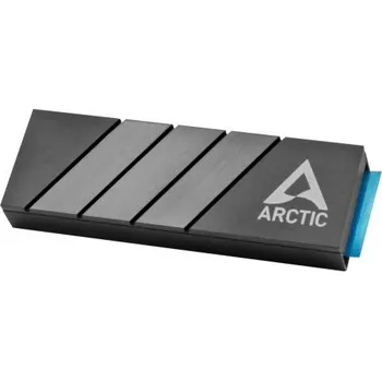 PC ventilátor Arctic Cooling ARCTIC M2 Pro (Black) – chladič M.2 SSD, ACOTH00001A