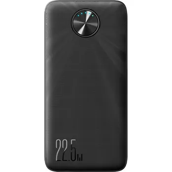 Powerbanka Powerbanka Joyroom JR-PBF16 20000mAh USB-C USB-A 22.5W - černá