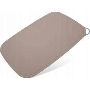 Kuchyňské prkénko Krájecí prkénko Orion plastové 1 ks