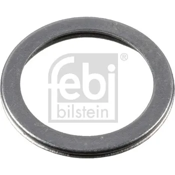 Olejová vana Těsnění pro vypouštěcí zátku oleje z motoru FEBI BILSTEIN 196109