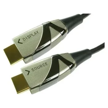 Video kabel 50m HDMI Active Optical Cable(AOC) 4K