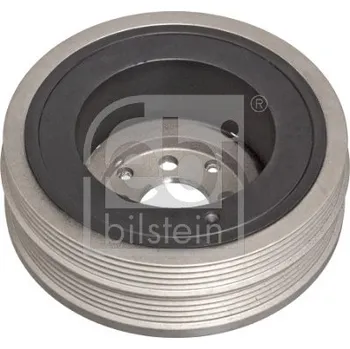 Rozvod motoru Řemenice na klikovou hřídel FEBI BILSTEIN 26140