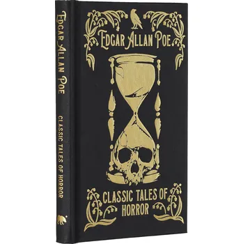 Edgar Allan Poe's Classic Tales of Horror – Edgar Allan Poe