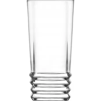 Sklenice Sklenice na drinky LAV 335 ml 6 ks