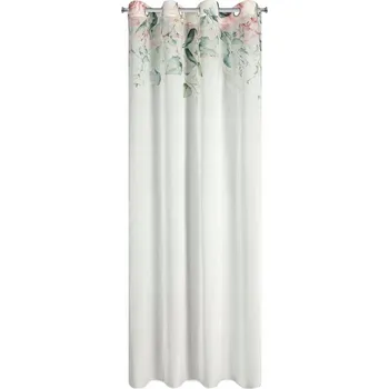 Obraz Poloprůhledný Závěs s řasící páskou, 135 cm x 250 cm