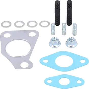 Motor automobilu Montážní sada pro turbo KAMOKA 8607039
