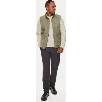 Pánská bunda Helly Hansen Vesta Vika Light Ins Vest 53351 Zelená Regular Fit S