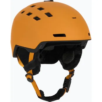 Lyžařská helma HEAD Rev sun