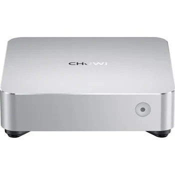 Stolní počítač CHUWI PC AuBox-P - Ryzen 7 8745HS 16GB 512GB Windows 11 Pro