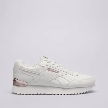 Dámské tenisky Reebok Glide Ripple Clip Bílá 37,5