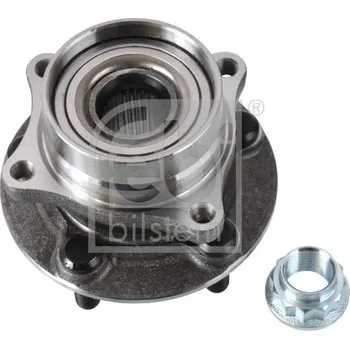 Sada ložiska kola FEBI BILSTEIN 172804