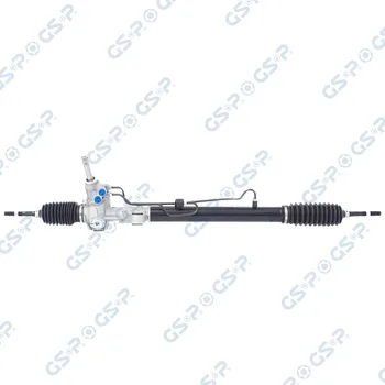 Posilovač řízení Řídící mechanizmus - servořízení GSP SR900639