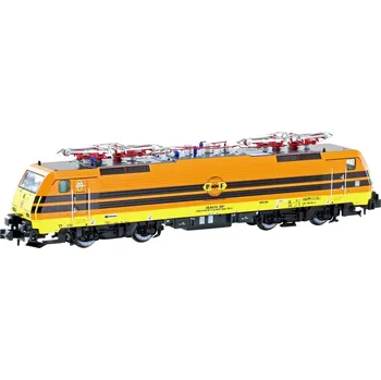 Modelová železnice Hobbytrain H29273S N E-Lok BR 189 RRF