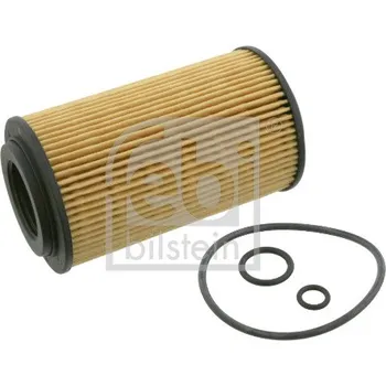 Olejový filtr Olejový filtr FEBI BILSTEIN 27191