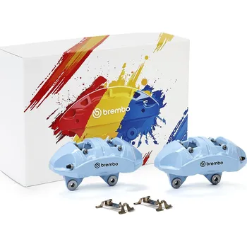 Brzdový třmen Brzdový třmen BREMBO F AF 072