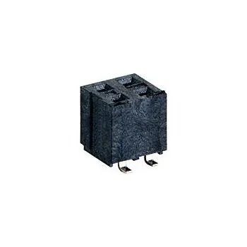 Elektrický konektor Molex vestavná zásuvková lišta (standardní) 16, rozteč 2 mm, 791091007, 1 ks Tube