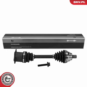 Hnací hřídel - poloosa ESEN SKV 40SKV176