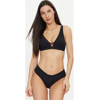 Dámské plavky Dorina Vrchní část bikin Tahiti DCBK0002MI064 Černá XS