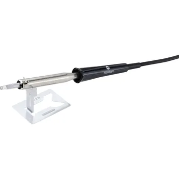 Páječka TOOLCRAFT MD100 pájecí pero 230 V/AC 100 W tužkový 550 °C (max)