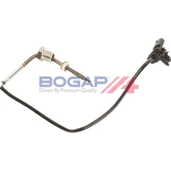 Čidlo automobilu Čidlo teploty výfukových plynů BOGAP V6120108