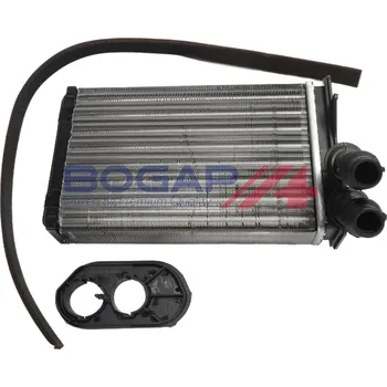 Výměník tepla Výměník tepla pro vnitřní vytápění BOGAP A4120104