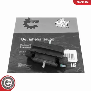 Zavěšení motoru Uložení, manuální převodovka ESEN SKV 75SKV827