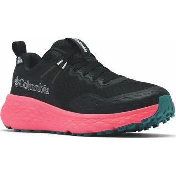Dámská sportovní obuv Columbia Konos Trs Outdry W 2101081014 - black/neon sunrise 40