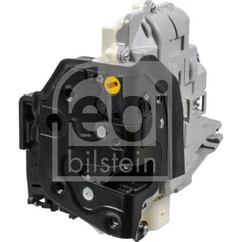 Zabzepeční vozidel Zámek dveří FEBI BILSTEIN 178565