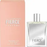 Abercrombie & Fitch Naturally Fierce parfémovaná voda 100 ml pro ženy
