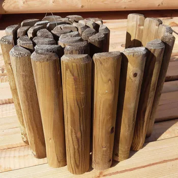 Obklad Ohraničení záhonu