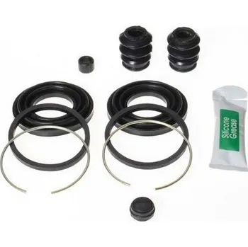 Brzdový třmen Sada pro opravu brzdového třmenu BUDWEG CALIPER 204320