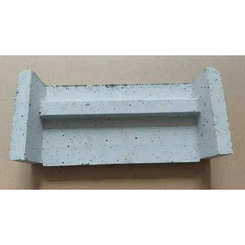 Příslušenství ke kotli Tvarovka horní zadní U 22 Economy