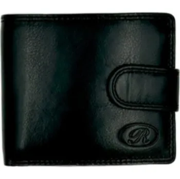 Peněženka Kožená pánská peněženka R 203