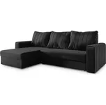 PRM Rohová sedačka KARL, 236 cm Roh pohovky: Levý roh, Barva látky: KRONOS 07 190743402