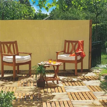 Rohožka Rohož PVC oboustranná JAD přírodní 2x3m