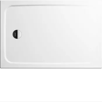 Sprchová vanička Kaldewei Sprchová vanička obdélníková Cayonoplan 150x90 cm smaltovaná ocel alpská bílá 363247980001