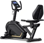 Hop Sport Recumbent Ravel HS-120L…