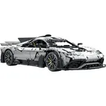 Double Eagle AMG One - stavebnice z kostek - expresní doprava