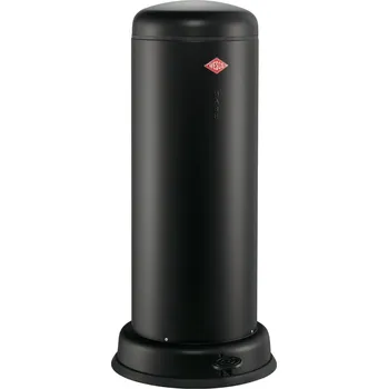 Odpadkový koš Wesco, Odpadkový koš Big BaseBoy 30 l černý matný - Formadore