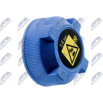 Palivová nádrž Uzavírací víčko, nádoba chladiva NTY CCK-FT-001