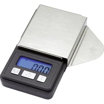 Příslušenství pro gramofon Dynavox TW-2 váha na přenosku